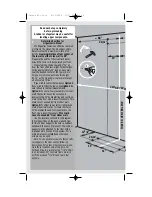 Предварительный просмотр 4 страницы Stanley DELUXE CLOSET SYSTEM Assembly Instructions Manual