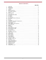 Предварительный просмотр 2 страницы Stanley DHW Operating Instructions Manual