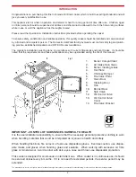 Preview for 3 page of Stanley DHW Operating Instructions Manual