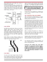 Предварительный просмотр 8 страницы Stanley DHW Operating Instructions Manual