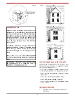 Preview for 10 page of Stanley DHW Operating Instructions Manual