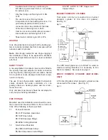 Preview for 11 page of Stanley DHW Operating Instructions Manual