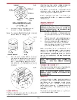 Preview for 16 page of Stanley DHW Operating Instructions Manual