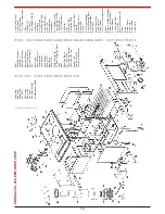 Предварительный просмотр 19 страницы Stanley DHW Operating Instructions Manual