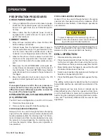 Preview for 10 page of Stanley DL07 User Manual