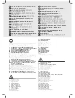 Preview for 3 page of Stanley DN 200/8/6 Instruction Manual For Owner'S Use