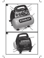 Preview for 5 page of Stanley DN 200/8/6 Instruction Manual For Owner'S Use