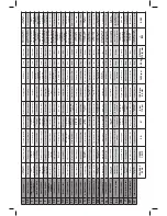 Preview for 6 page of Stanley DN 200/8/6 Instruction Manual For Owner'S Use