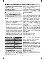 Preview for 19 page of Stanley DN 200/8/6 Instruction Manual For Owner'S Use