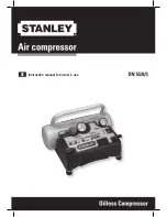 Stanley DN55/8/5 Instruction Manual For Owner'S Use preview