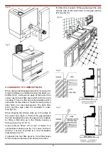 Предварительный просмотр 12 страницы Stanley DONARD 60K Installation And Operating Instructions Manual