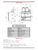 Предварительный просмотр 4 страницы Stanley Donard Installation And Operating Instructions Manual