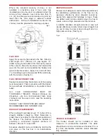 Предварительный просмотр 6 страницы Stanley Donard Installation And Operating Instructions Manual