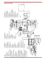 Предварительный просмотр 8 страницы Stanley Donard Installation And Operating Instructions Manual