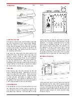 Предварительный просмотр 10 страницы Stanley Donard Installation And Operating Instructions Manual