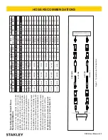 Preview for 9 page of Stanley DS06 User Manual