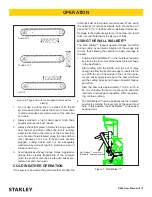 Preview for 13 page of Stanley DS06 User Manual