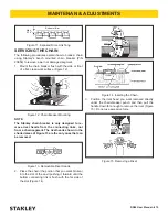 Preview for 15 page of Stanley DS06 User Manual