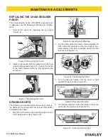 Preview for 16 page of Stanley DS06 User Manual