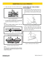 Preview for 17 page of Stanley DS06 User Manual