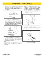 Preview for 18 page of Stanley DS06 User Manual