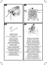 Preview for 13 page of Stanley DST100/6 Silent Instruction Manual For Owner'S Use