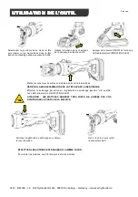 Предварительный просмотр 19 страницы Stanley DUBUIS BPL036 Instruction Manual