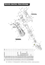 Предварительный просмотр 23 страницы Stanley DUBUIS BPL036 Instruction Manual