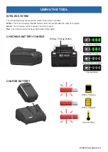 Предварительный просмотр 11 страницы Stanley DUBUIS BPP060F User Manual