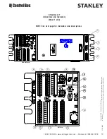 Preview for 19 page of Stanley Dura-Glide 2000 Installation And Operation Manual