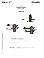 Preview for 30 page of Stanley Dura-Glide 2000 Installation And Operation Manual