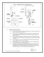 Preview for 10 page of Stanley Dura-Glide 2000AG Series Installation Instructions, Quick Reference Manual