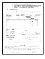 Preview for 12 page of Stanley Dura-Glide 2000AG Series Installation Instructions, Quick Reference Manual