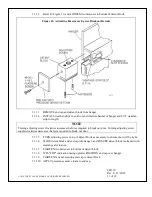 Preview for 14 page of Stanley Dura-Glide 2000AG Series Installation Instructions, Quick Reference Manual