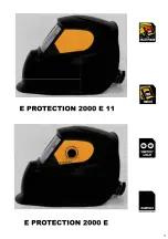 Preview for 3 page of Stanley E-Protection 2000 E User Manual