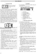 Preview for 6 page of Stanley E-Protection 2000 E User Manual