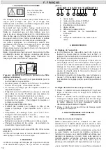 Preview for 12 page of Stanley E-Protection 2000 E User Manual