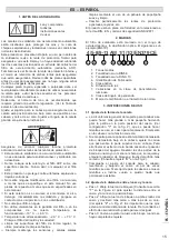 Preview for 15 page of Stanley E-Protection 2000 E User Manual