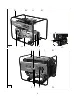 Preview for 3 page of Stanley E-SG 2200 Original Instructions Manual