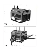 Предварительный просмотр 4 страницы Stanley E-SG 2200 Original Instructions Manual