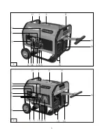 Предварительный просмотр 5 страницы Stanley E-SG 2200 Original Instructions Manual