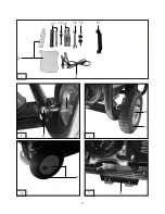 Предварительный просмотр 6 страницы Stanley E-SG 2200 Original Instructions Manual