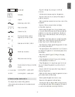 Preview for 9 page of Stanley E-SG 2200 Original Instructions Manual