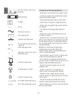 Preview for 18 page of Stanley E-SG 2200 Original Instructions Manual