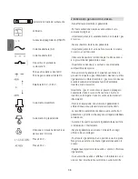 Preview for 38 page of Stanley E-SG 2200 Original Instructions Manual