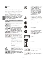 Preview for 46 page of Stanley E-SG 2200 Original Instructions Manual