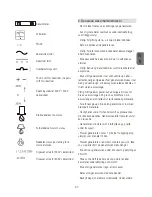 Preview for 47 page of Stanley E-SG 2200 Original Instructions Manual