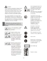 Preview for 64 page of Stanley E-SG 2200 Original Instructions Manual