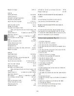 Preview for 68 page of Stanley E-SG 2200 Original Instructions Manual