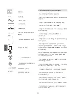 Preview for 84 page of Stanley E-SG 2200 Original Instructions Manual